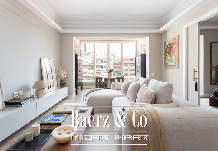 Villa a Barcelona, Barcelona, Barcelona - € 960.000 | Ref: 12346 - foto 1