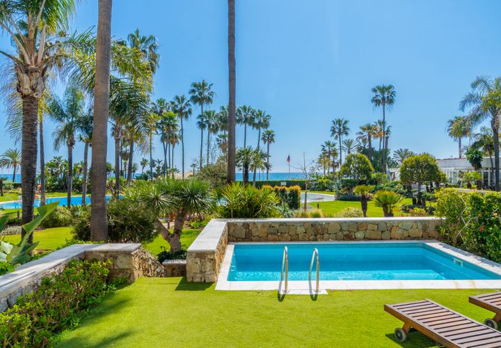 Lejlighed i Marbella, Malaga, Marbella - € 4.250.000 | Ref: PANR-16280 - foto 1