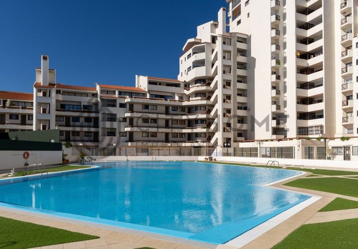 Lejlighed i Albufeira, Faro, Albufeira - € 320.000 | Ref: City-26-04A - foto 1