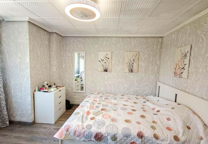 Lejlighed i Xirivella, Valencia, Xirivella - € 227.000 | Ref: 0260298 - foto 1