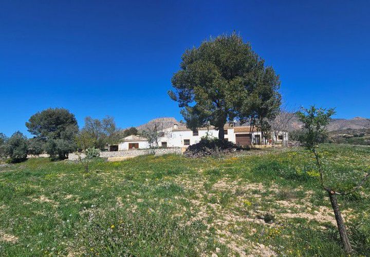 Masia a Lorca, Murcia, Lorca - € 425.000 | Ref: NHA1035 - foto 1