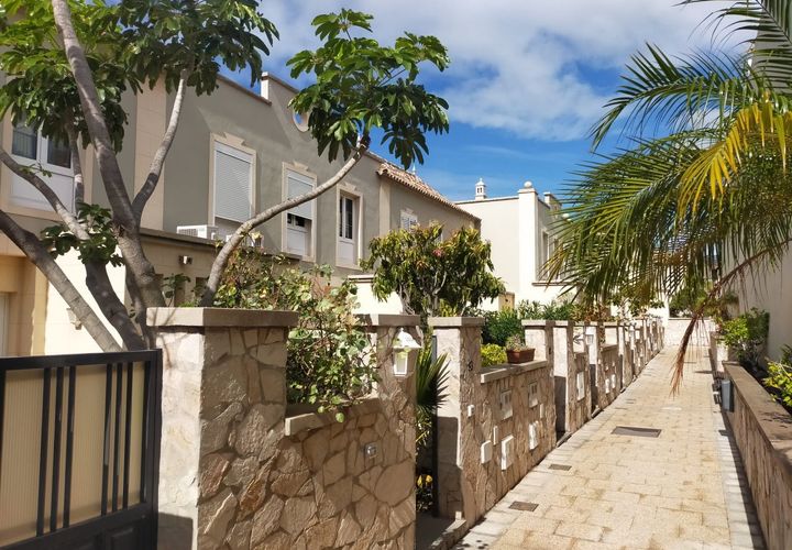 Stadthaus in Chayofa, Tenerife, Chayofa - € 379.000 | Ref: TH0549-2C - Foto 1