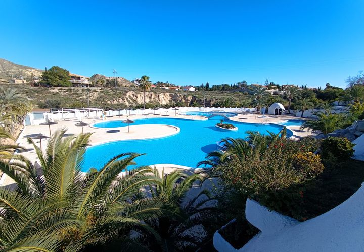 Rækkehus i El Campello, Alicante, El Campello - € 305.000 | Ref: HM-5161 - foto 1