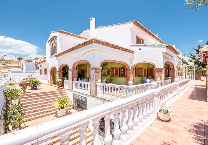 Villa i Motril, Granada, Motril - € 900.000 | Ref: 10781-JV4615 - foto 1