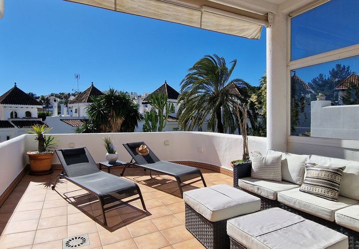 Byhus i La Duquesa, Malaga, La Duquesa - € 475.000 | Ref: CDS5333041-FO - foto 1