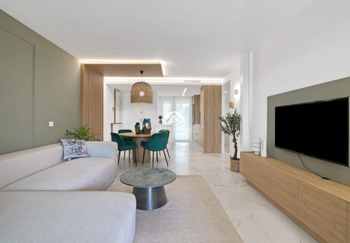 Bungalou a Torrevieja, Alicante, Torrevieja - € 374.000 | Ref: NB-49191 - foto 1