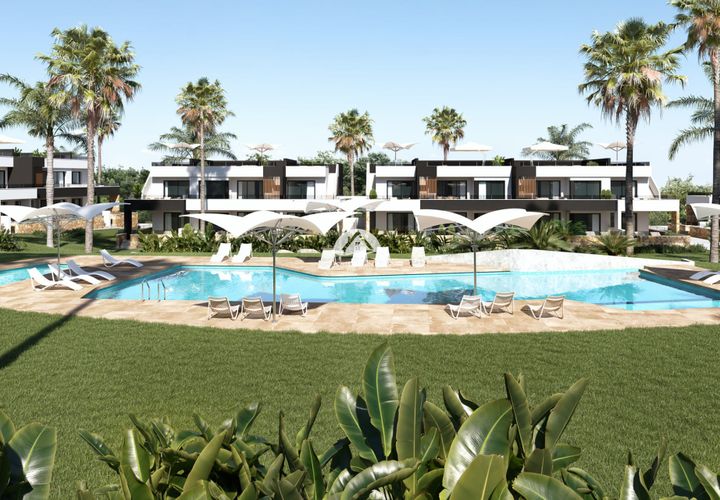 Bungalow i Rojales, Alicante, Rojales - € 322.000 | Ref: NB-30604 - foto 1