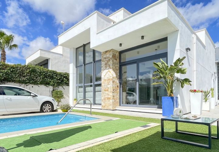 Villa a Rojales, Alicante, Rojales - € 369.000 | Ref: MM-93391 - foto 1