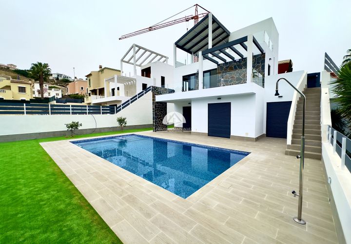 Villa a Rojales, Alicante, Rojales - € 834.000 | Ref: NB-88945 - foto 1