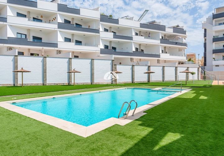 Bungalow i Orihuela Costa, Alicante, Orihuela Costa - € 260.000 | Ref: NB-00109 - foto 1