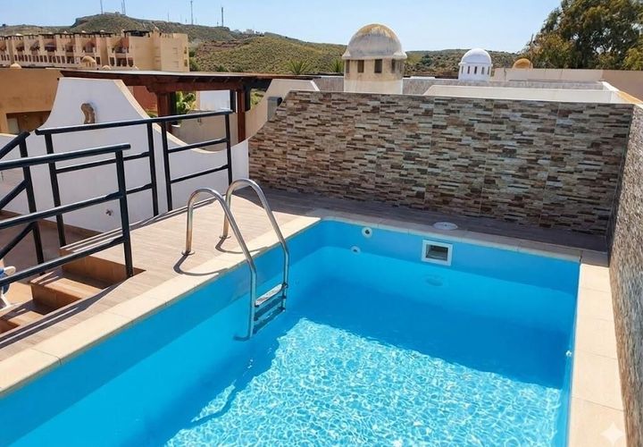 Penthouse i Vera, Almeria, Vera - € 268.000 | Ref: 9/13949 - foto 1