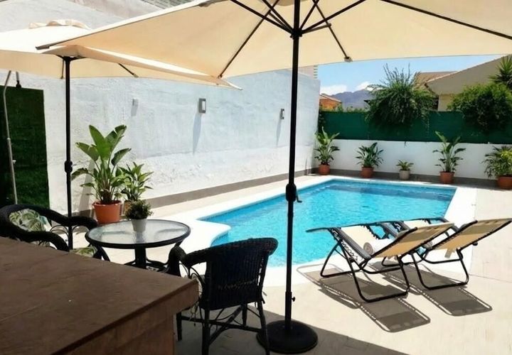 Villa a Los Gallardos, Almeria, Los Gallardos - € 295.000 | Ref: 12/13949 - foto 1