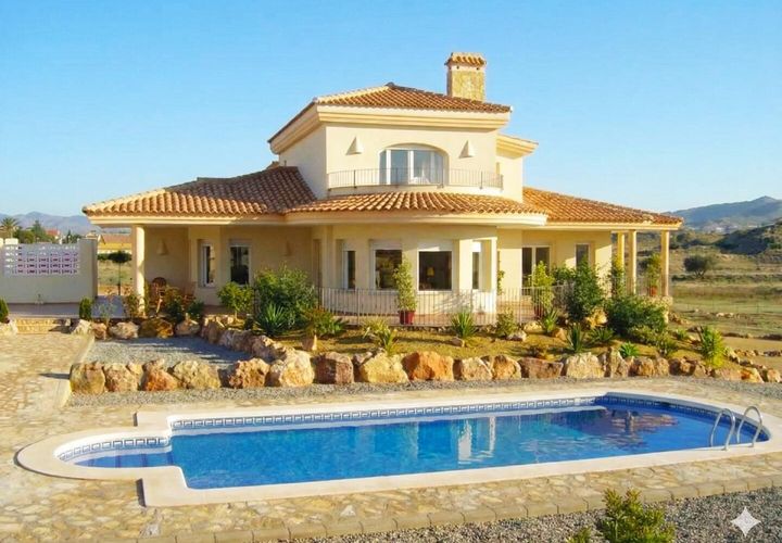 Villa i Vera, Almeria, Vera - € 695.000 | Ref: 17/13949 - foto 1