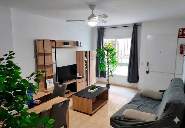 Leilighet i Garrucha, Almeria, Garrucha - € 189 000 | Ref: 19/13949 - foto 1