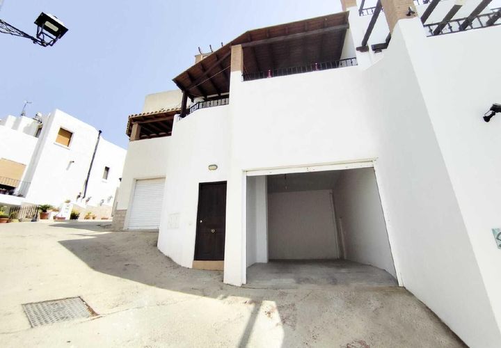 Villa i Mojacar, Almeria, Mojacar - € 157.000 | Ref: 20/13949 - foto 1