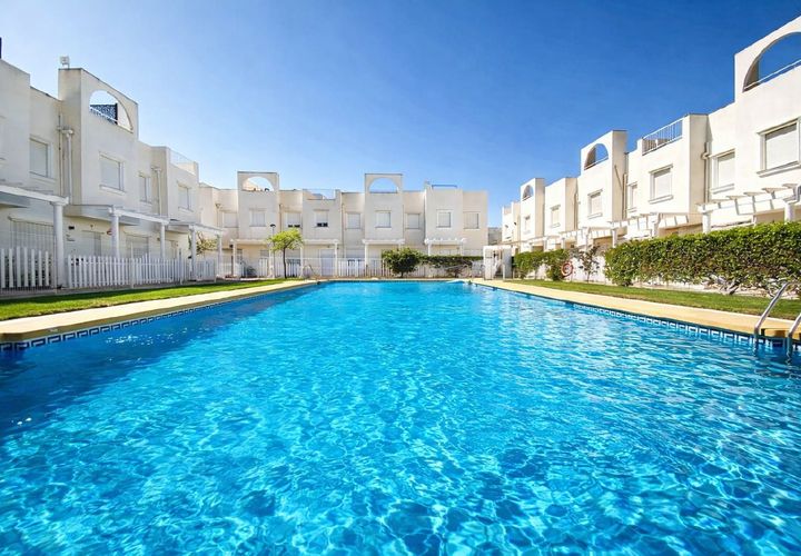 Villa i Vera, Almeria, Vera - € 200.000 | Ref: 38/13949 - foto 1