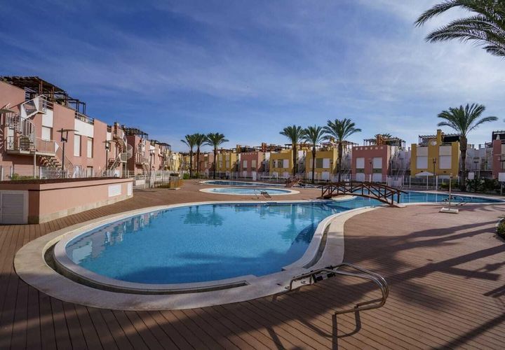 Wohnung in Vera, Almeria, Vera - € 144.900 | Ref: 39/13949 - Foto 1