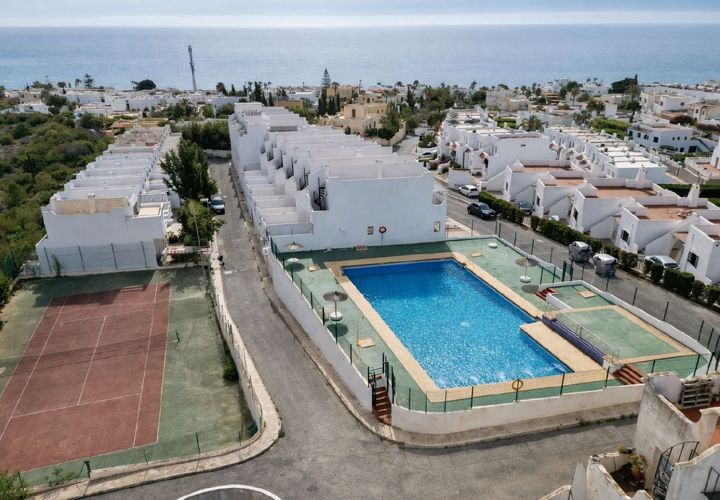 Duplex i Mojacar, Almeria, Mojacar - € 232.000 | Ref: 40/13949 - foto 1