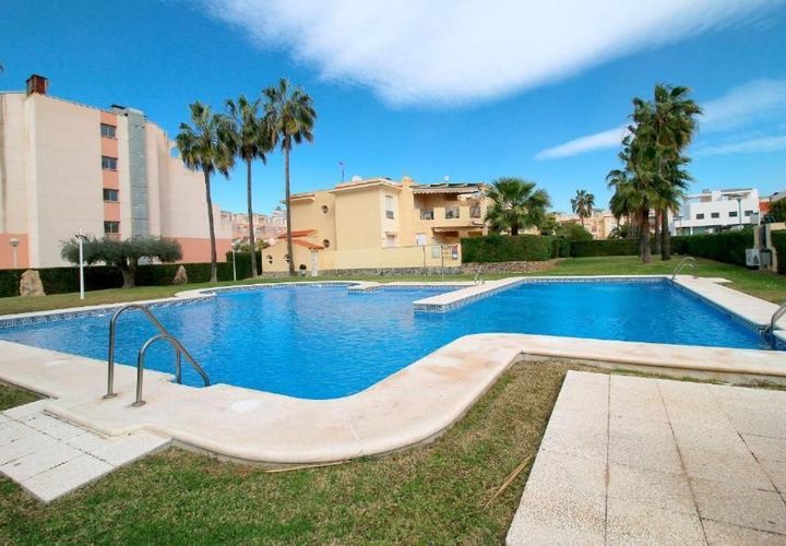 Lejlighed i Vera, Almeria, Vera - € 202.000 | Ref: 41/13949 - foto 1