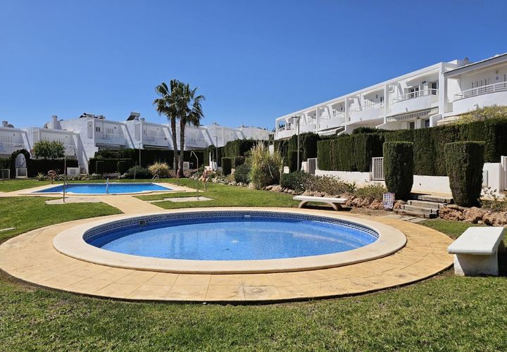 Apartament a Mojacar, Almeria, Mojacar - € 225.000 | Ref: 44/13949 - foto 1