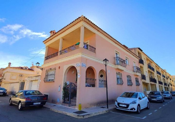 Villa a Turre, Almeria, Turre - € 200.000 | Ref: 47/13949 - foto 1