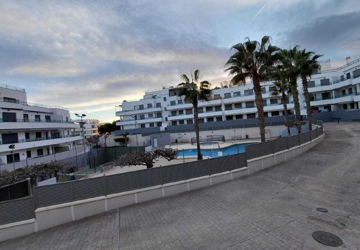 Leilighet i Garrucha, Almeria, Garrucha - € 199 200 | Ref: 51/13949 - foto 1