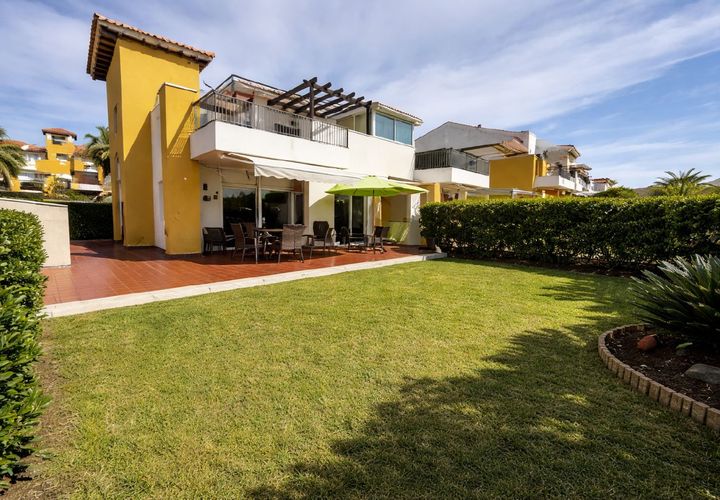Villa i Vera, Almeria, Vera - € 295.000 | Ref: 58/13949 - foto 1