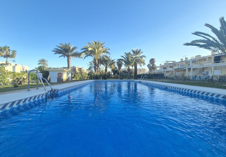 Penthouse i Vera, Almeria, Vera - € 249.000 | Ref: 63/13949 - foto 1