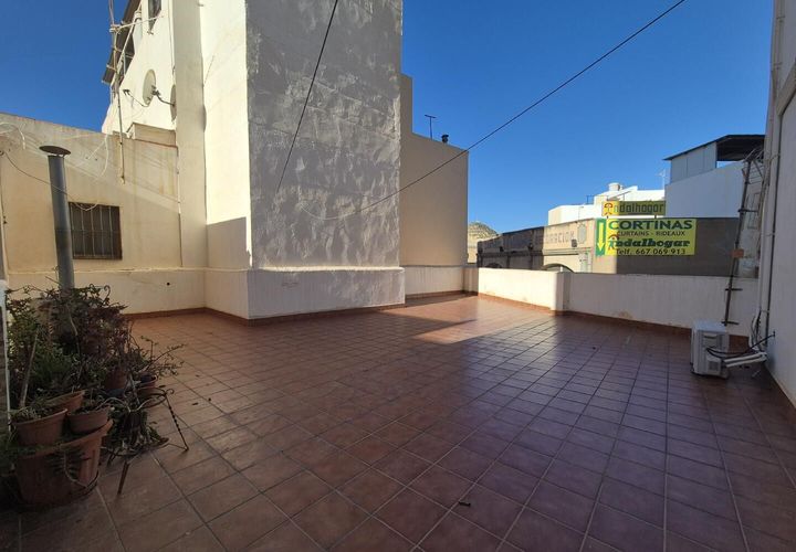 Lejlighed i Vera, Almeria, Vera - € 129.000 | Ref: 66/13949 - foto 1
