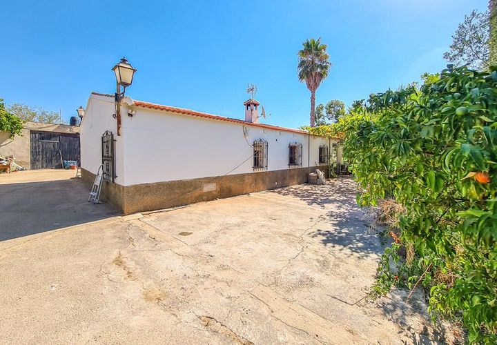 Villa a Lubrin, Almeria, Lubrin - € 325.000 | Ref: 75/13949 - foto 1