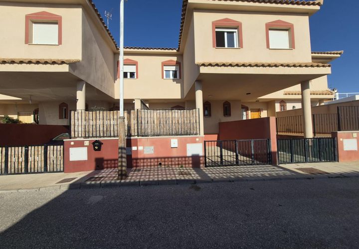 Rækkehus i Pulpi, Almeria, Pulpi - € 159.800 | Ref: 88/13949 - foto 1