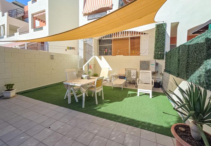 Lejlighed i Vera, Almeria, Vera - € 239.000 | Ref: 93/13949 - foto 1