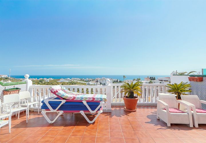 Stadthaus in Torrox, Malaga, Torrox - € 380.000 | Ref: 10781-JV4640 - Foto 1