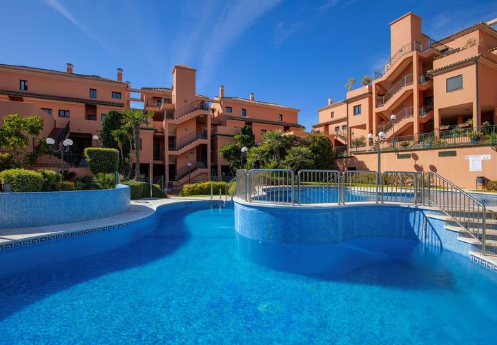 Leilighet i Elviria, Malaga, Elviria - € 395 000 | Ref: R5311822 - foto 1