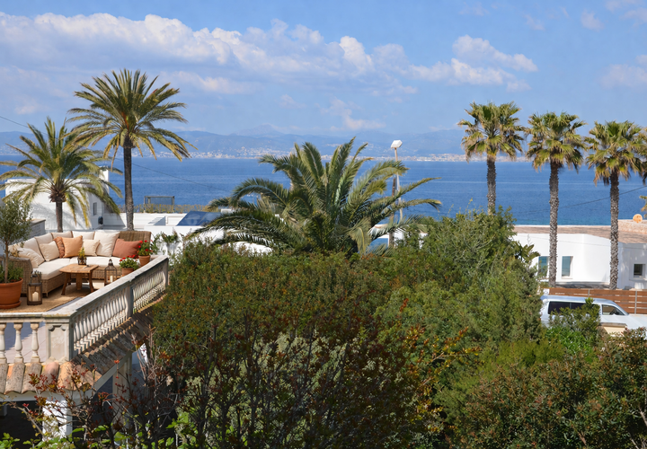 Rækkehus i Bellavista, Mallorca, Bellavista - € 1.150.000 | Ref: 1652 - foto 1