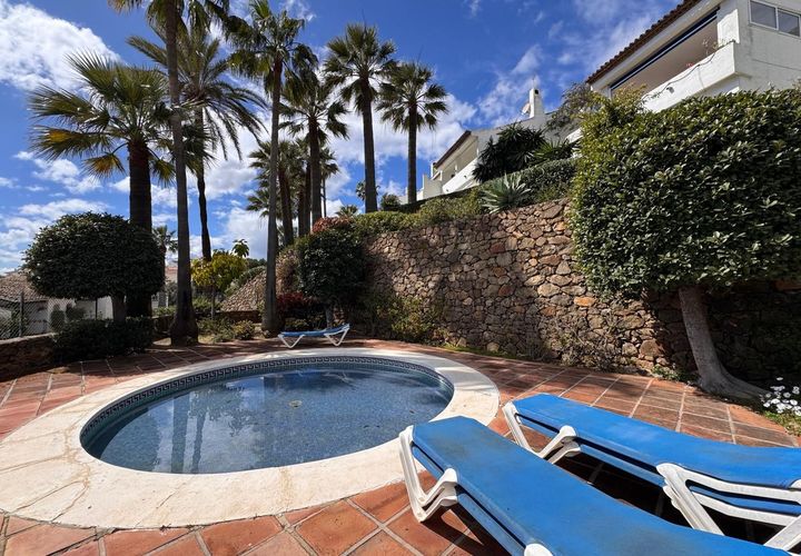Byhus i Manilva, Malaga, Manilva - € 570.000 | Ref: CDS5325253-FO - foto 1