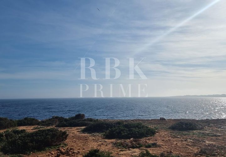 Terra a Vallgornera, Mallorca, Vallgornera - € 1.250.000 | Ref: 071395 - foto 1