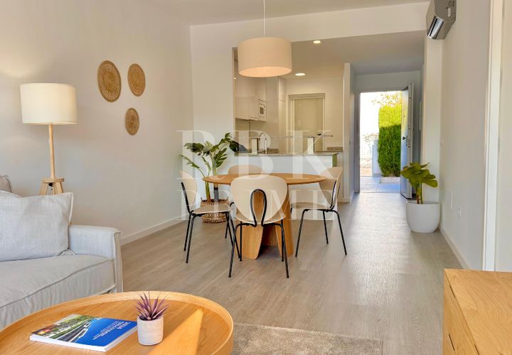 Leilighet i Cala Murada, Mallorca, Cala Murada - € 398 000 | Ref: 071549 - foto 1