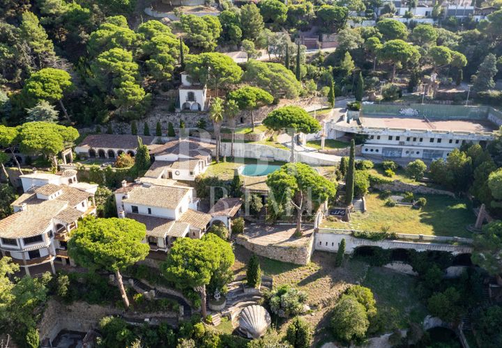 Terra a Girona, Gerona, Girona - € 2.700.000 | Ref: 531250 - foto 1