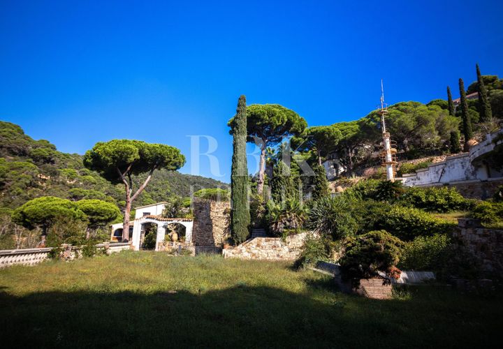 Villa a Girona, Gerona, Girona - € 2.700.000 | Ref: 531251 - foto 1