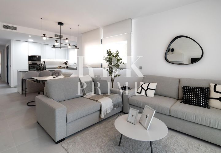 Appartamento Benidorm, Alicante, Benidorm - € 563.000 | Ref: 541293 - photo 1