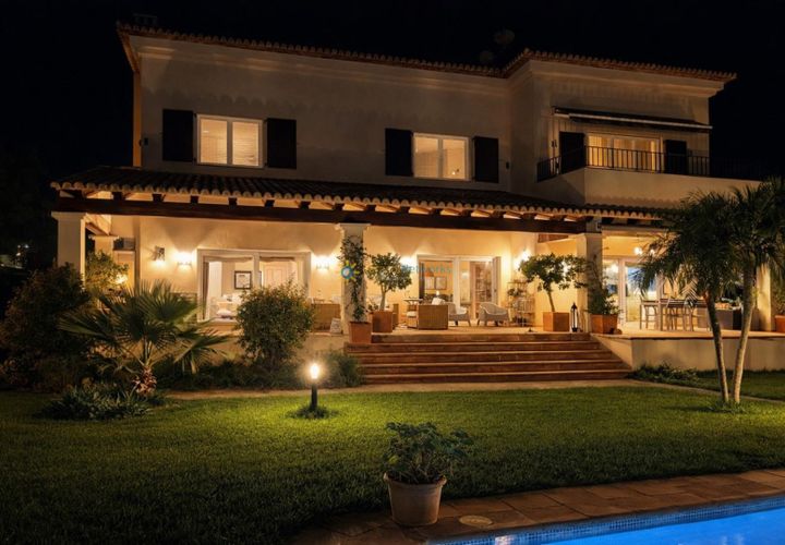 Villa a Gandia, Valencia, Gandia - € 1.100.000 | Ref: PNVL0031 - foto 1