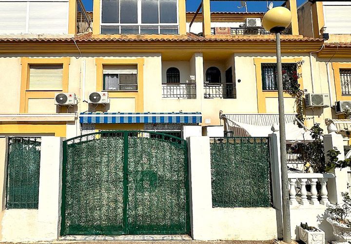 Byhus i La Zenia, Alicante, La Zenia - € 249.950 | Ref: 1141JJ558 - foto 1