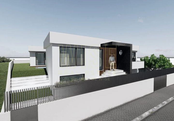 Villa i Coimbra, Coimbra, Coimbra - € 900.000 | Ref: CS-MOR-00002 - foto 1