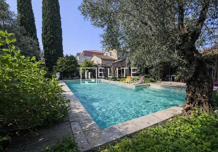 Villa i Grasse, Alpes-Maritimes, Grasse - € 790.000 | Ref: 86836272 - foto 1