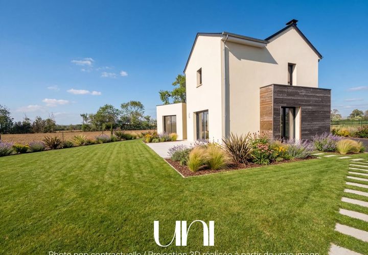Villa a Bayeux, Calvados, Bayeux - € 399.000 | Ref: 7625511 - foto 1