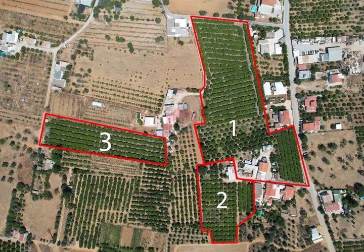 Villa i Faro, Faro, Faro - € 550.000 | Ref: 025260011 - foto 1