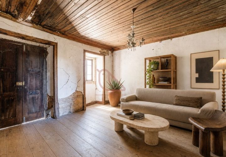 Villa i Leiria, Leiria, Leiria - € 136.000 | Ref: CV11012-20 - foto 1