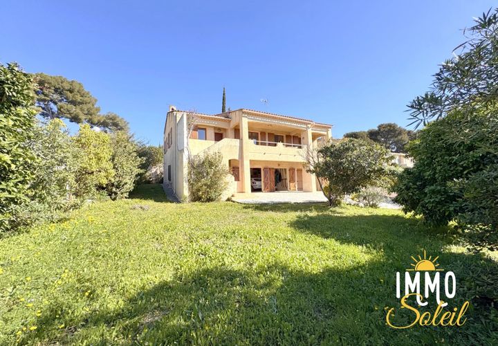 Villa a La Ciotat, Bouches-du-Rhone, La Ciotat - € 899.000 | Ref: 2538 - foto 1
