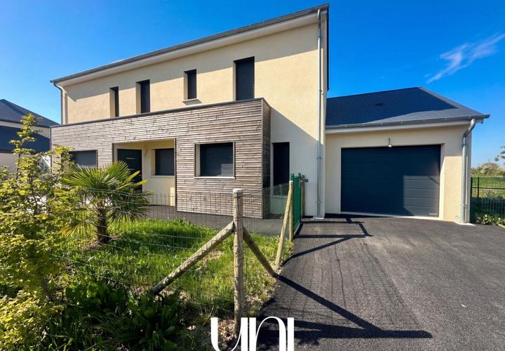 Villa a Bayeux, Calvados, Bayeux - € 345.000 | Ref: 7625405 - foto 1